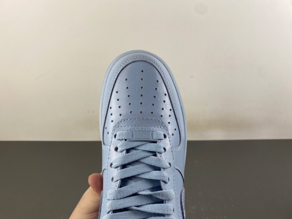 Travis Scott Nike Air Force 1 Low  07 Ice Blue Jf7727 400 17 - kickbulk.cc